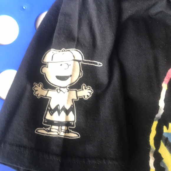 Eleven Paris Peanuts collaboration - Picture 5 of 5